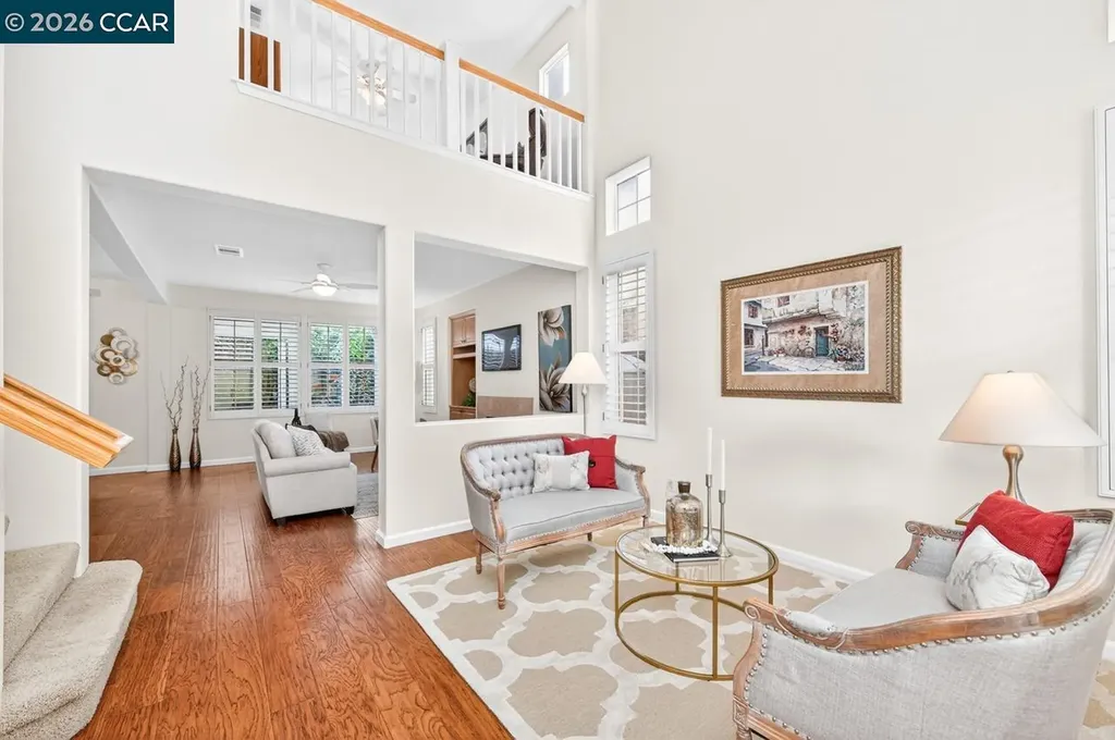 5764 Idlewood Street Dublin CA 94568