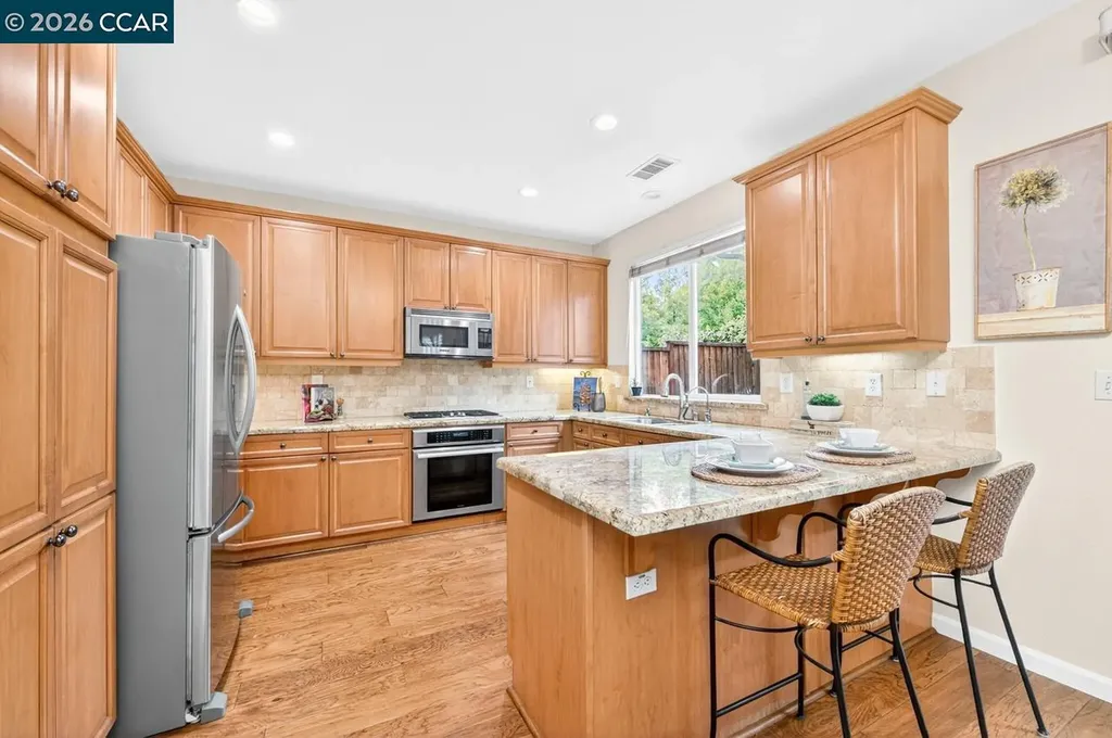 5764 Idlewood Street Dublin CA 94568