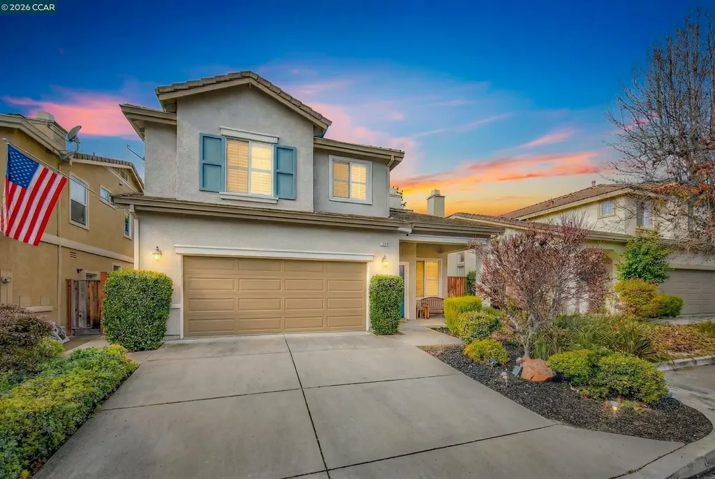 5764 Idlewood Street Dublin CA 94568