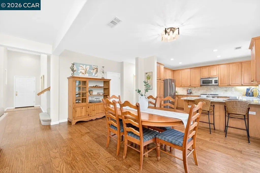 5764 Idlewood Street Dublin CA 94568
