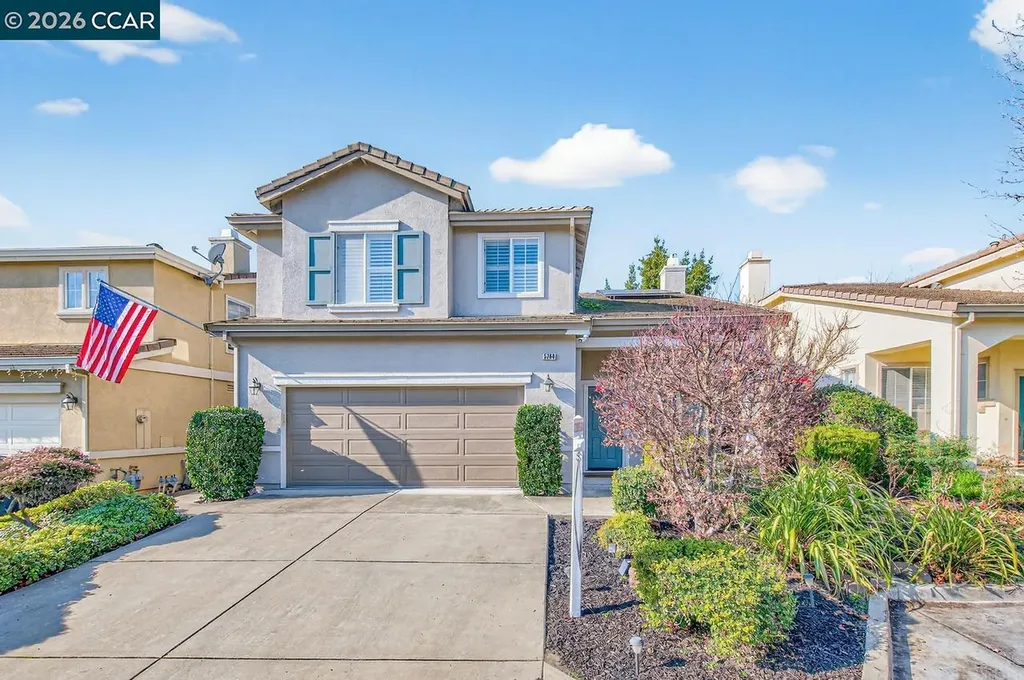5764 Idlewood Street Dublin CA 94568