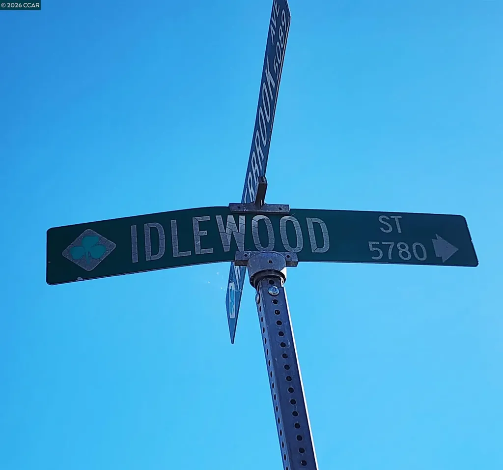 5764 Idlewood Street Dublin CA 94568