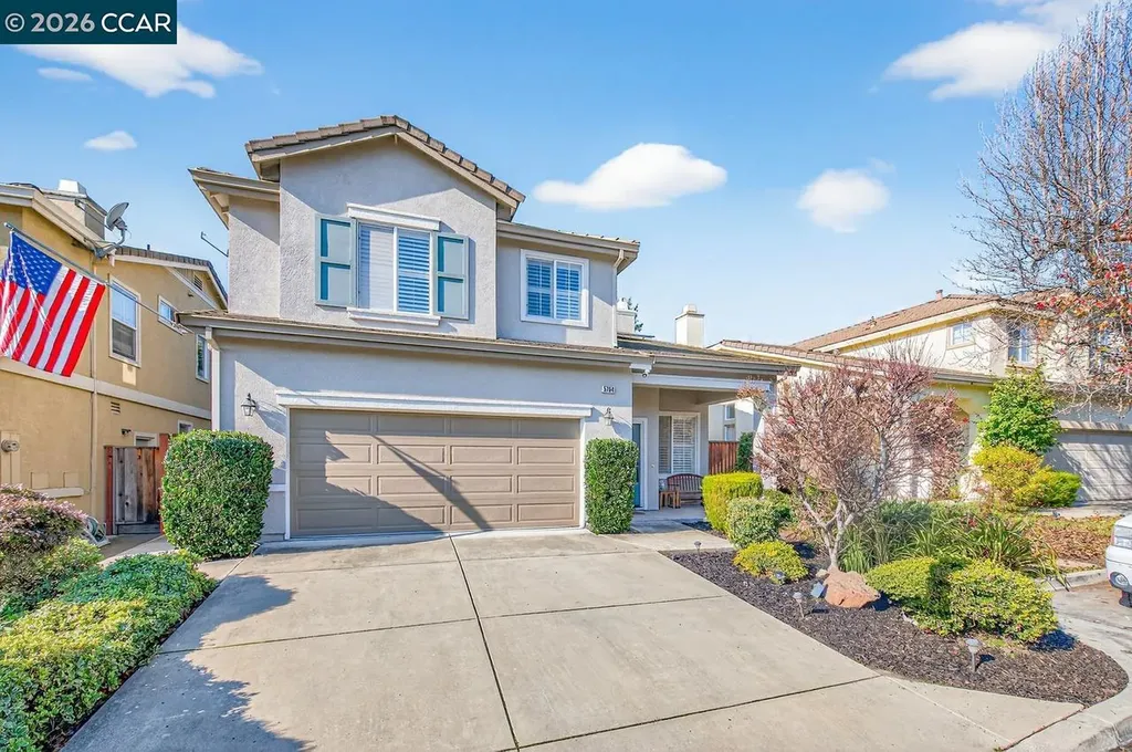 5764 Idlewood Street Dublin CA 94568