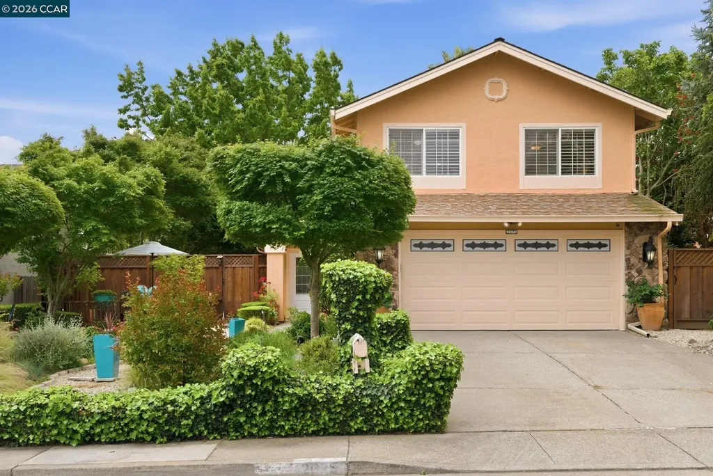 2675 Durango Lane San Ramon CA 94583