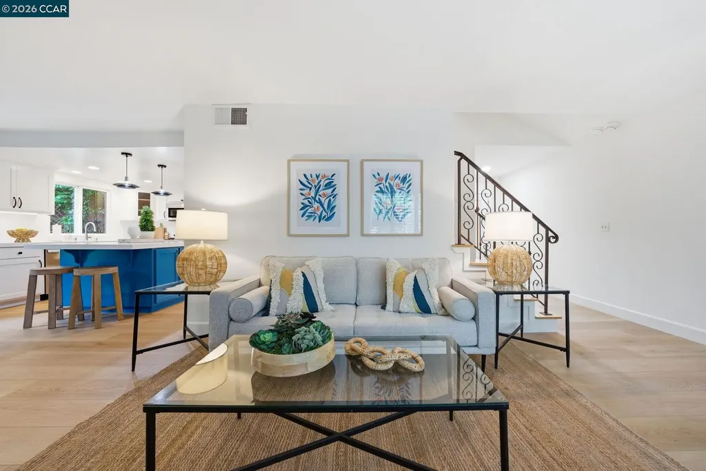 2675 Durango Lane San Ramon CA 94583