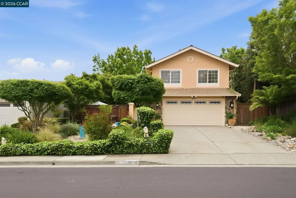 2675 Durango Lane San Ramon CA 94583