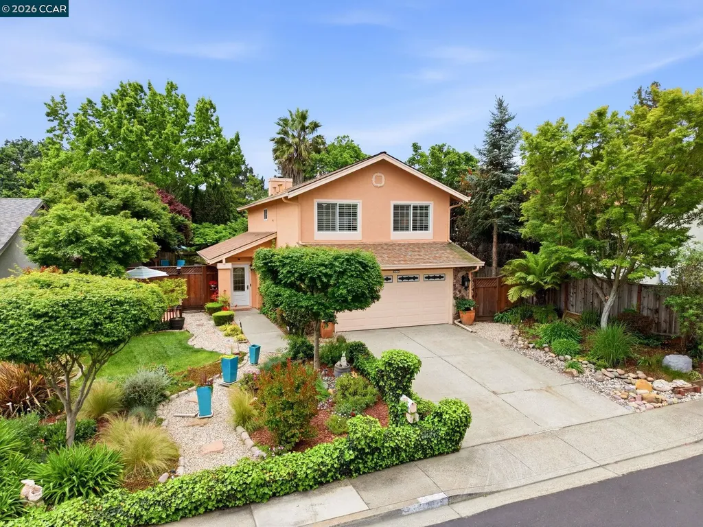 2675 Durango Lane San Ramon CA 94583