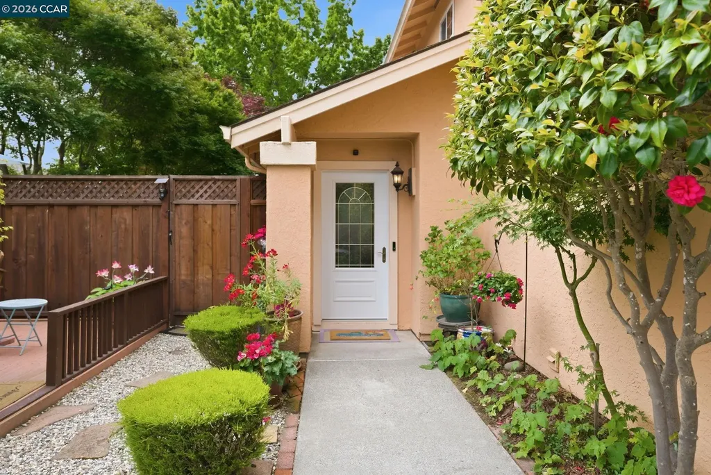 2675 Durango Lane San Ramon CA 94583