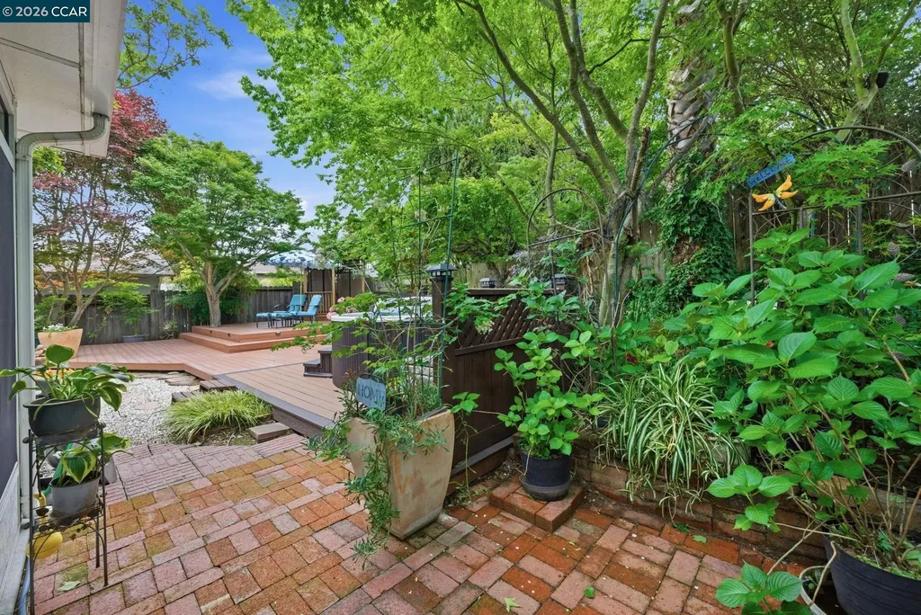 2675 Durango Lane San Ramon CA 94583