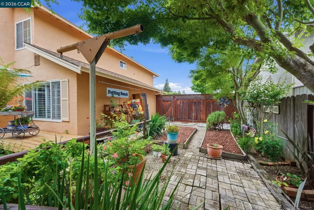 2675 Durango Lane San Ramon CA 94583
