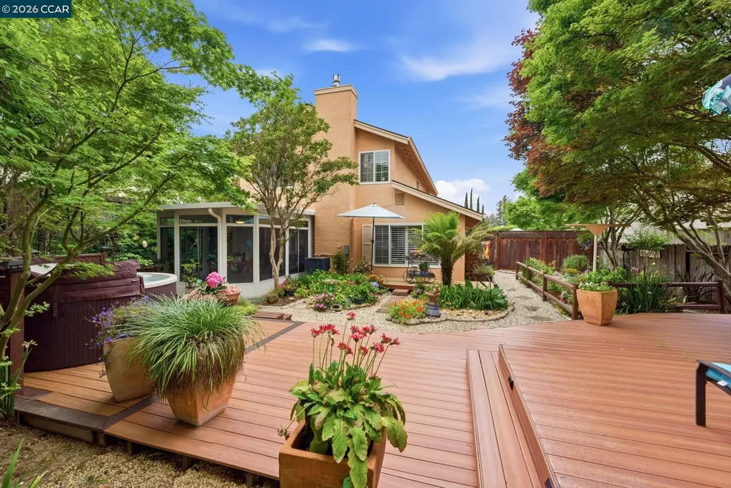 2675 Durango Lane San Ramon CA 94583