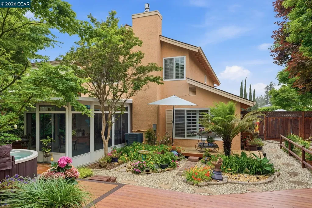 2675 Durango Lane San Ramon CA 94583
