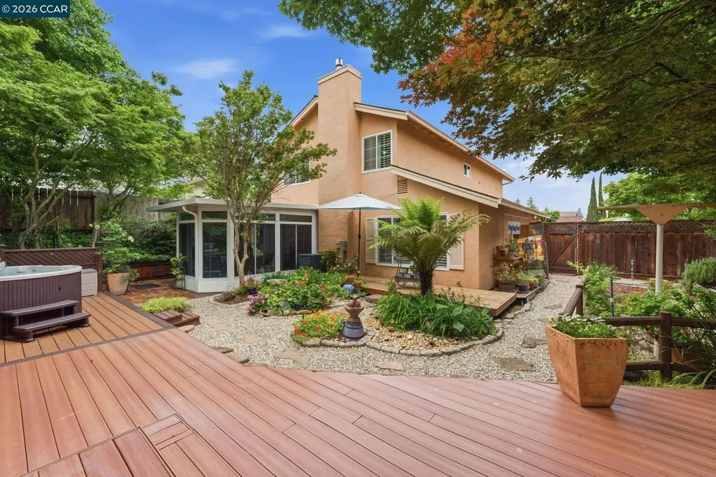 2675 Durango Lane San Ramon CA 94583