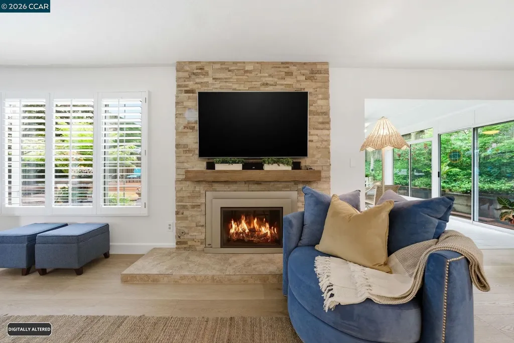 2675 Durango Lane San Ramon CA 94583
