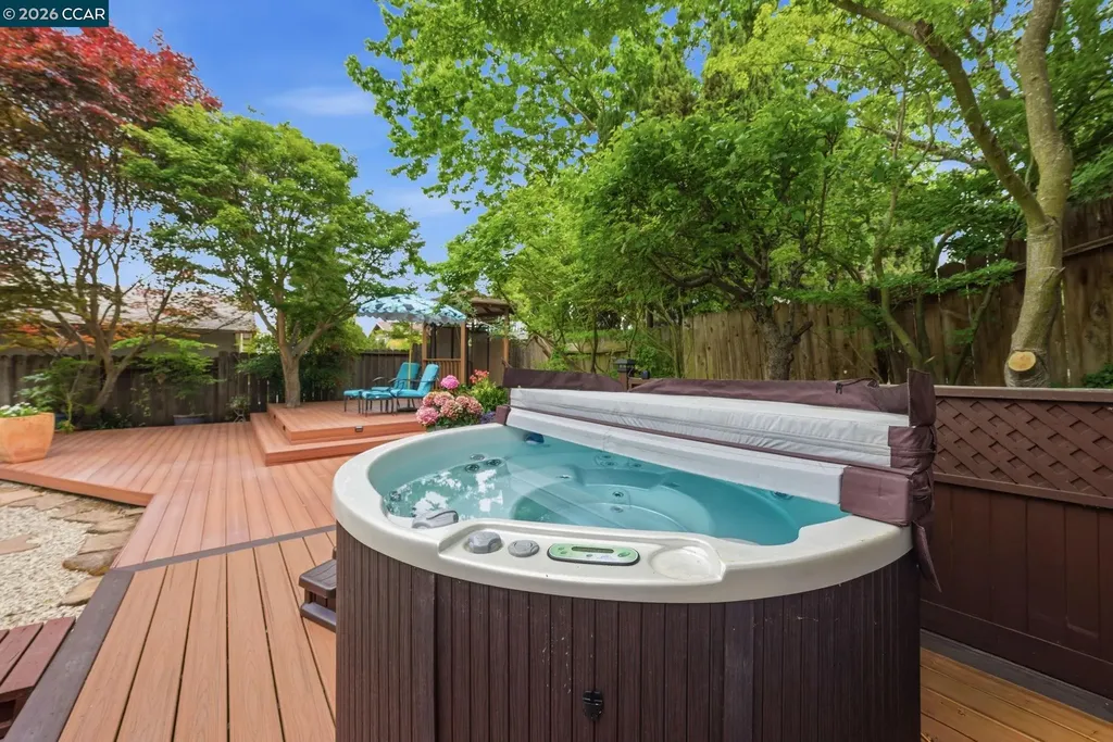 2675 Durango Lane San Ramon CA 94583