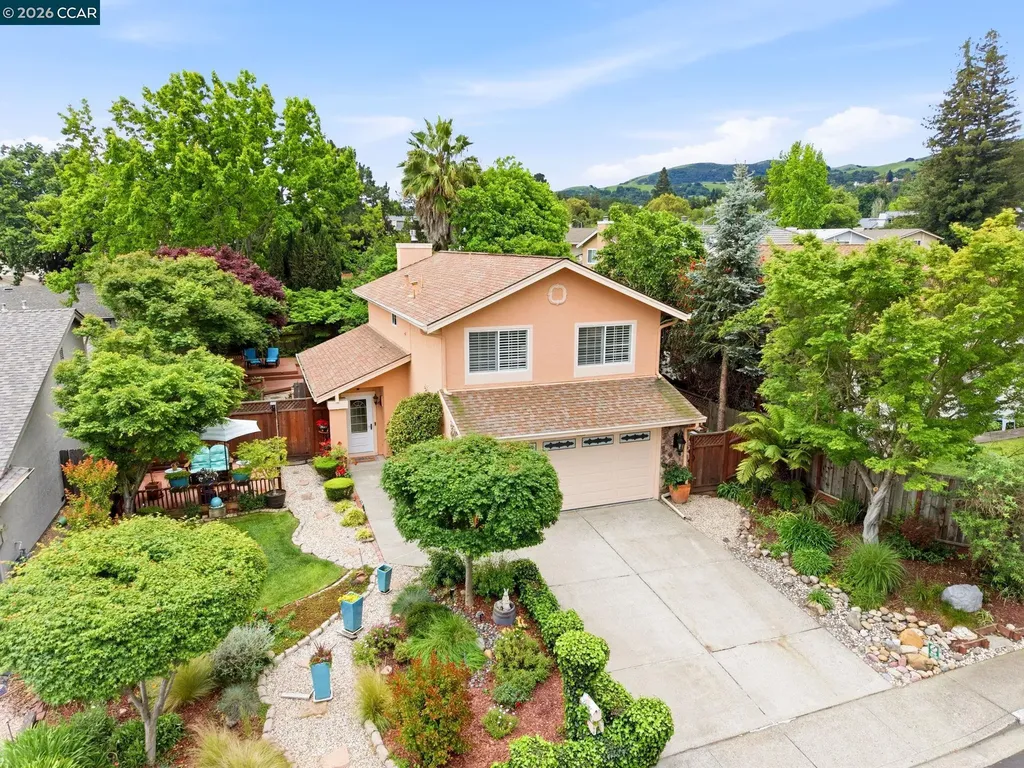 2675 Durango Lane San Ramon CA 94583