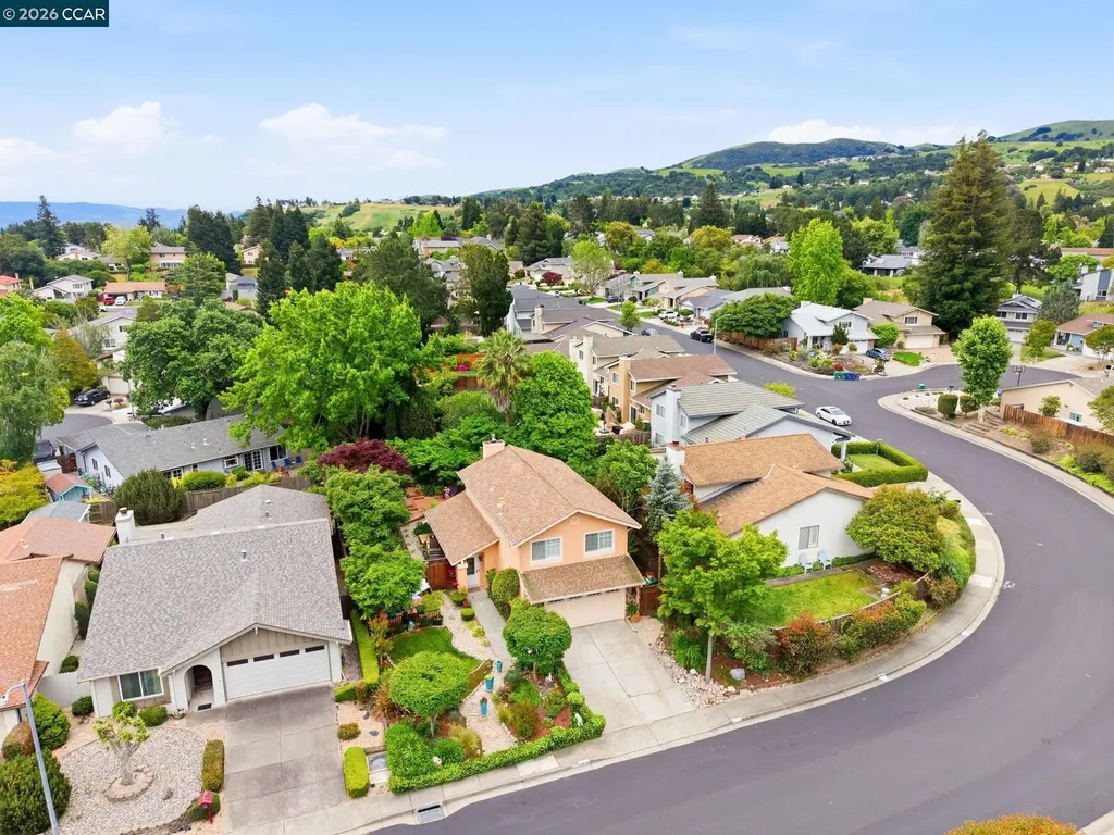 2675 Durango Lane San Ramon CA 94583