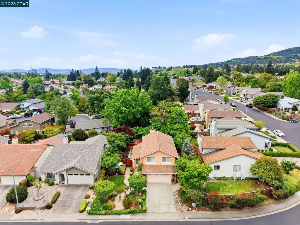 2675 Durango Lane San Ramon CA 94583