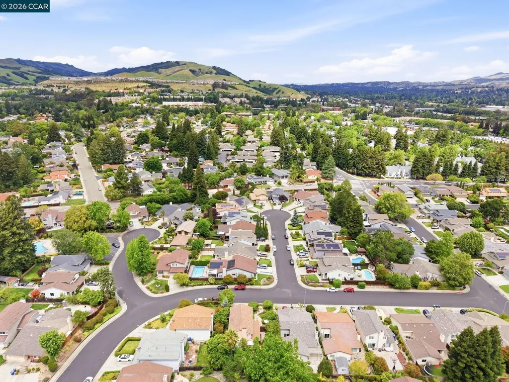 2675 Durango Lane San Ramon CA 94583