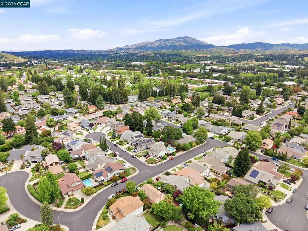 2675 Durango Lane San Ramon CA 94583
