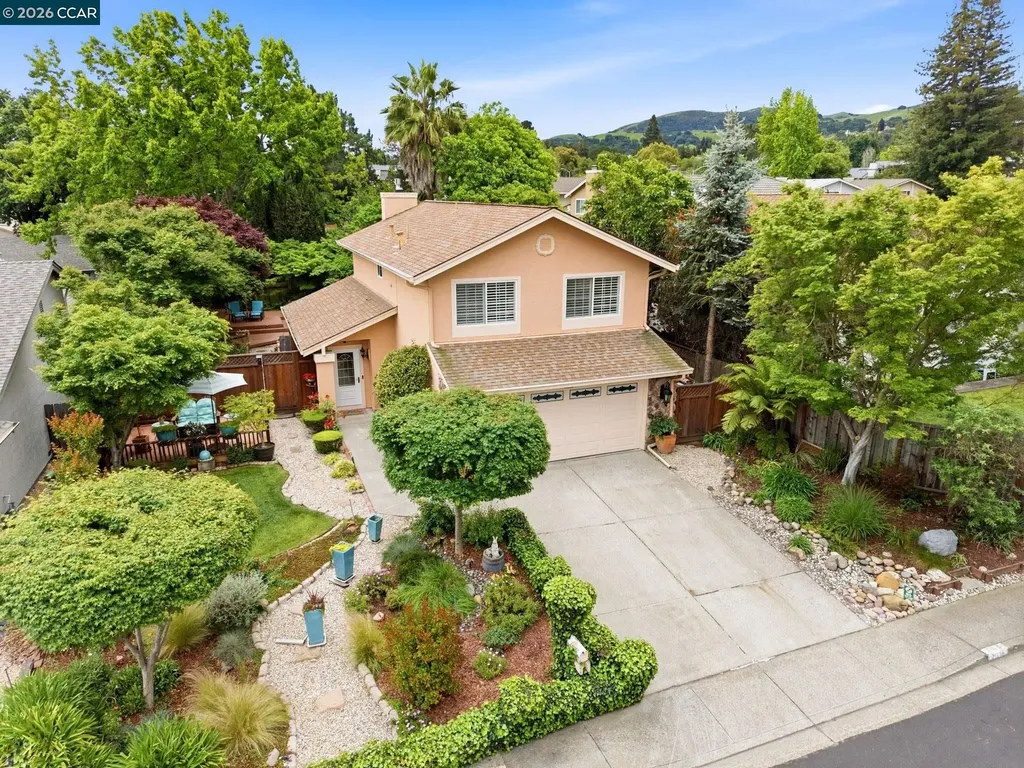 2675 Durango Lane San Ramon CA 94583