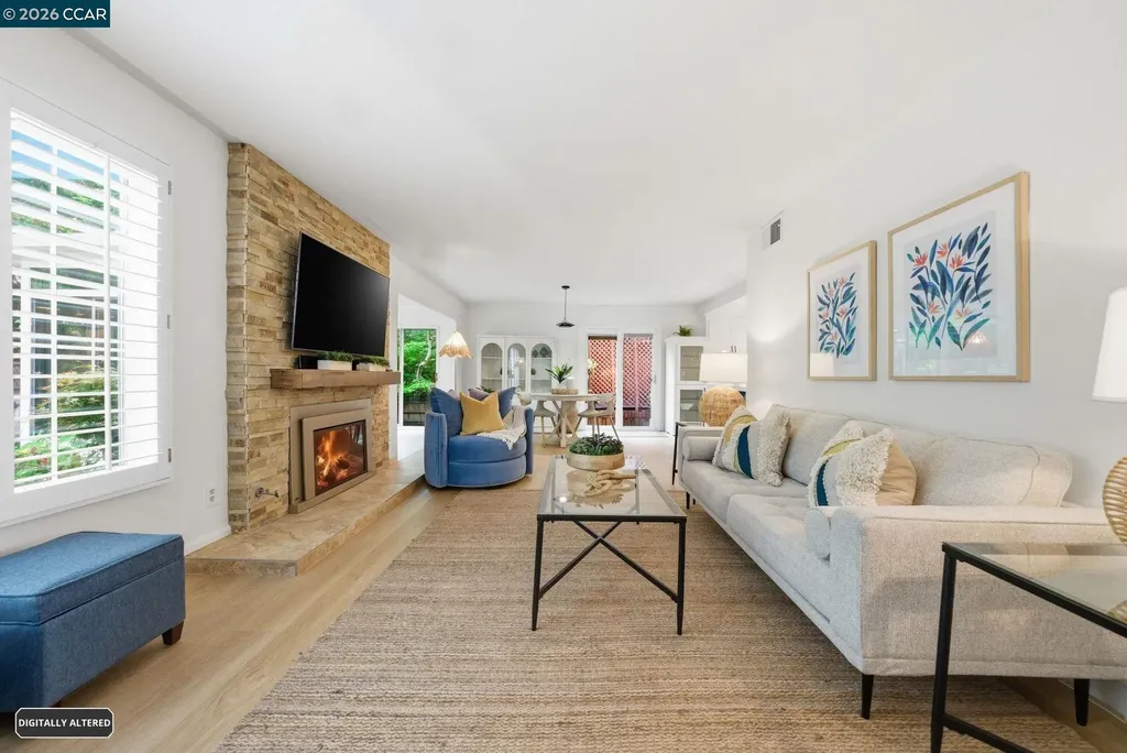 2675 Durango Lane San Ramon CA 94583