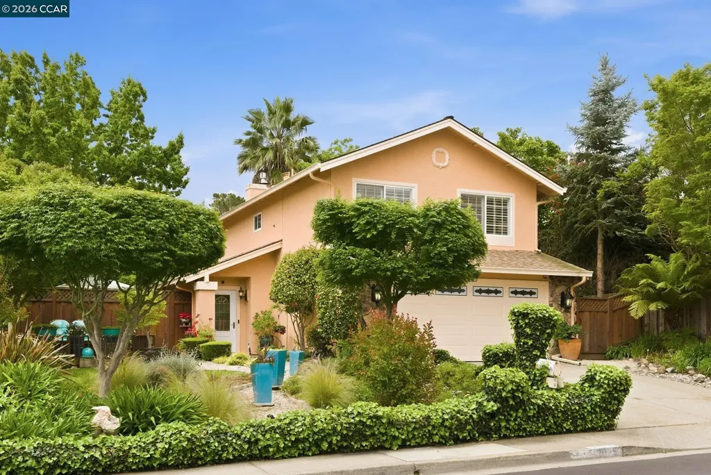 2675 Durango Lane San Ramon CA 94583
