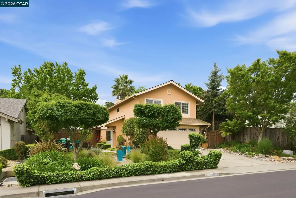 2675 Durango Lane San Ramon CA 94583