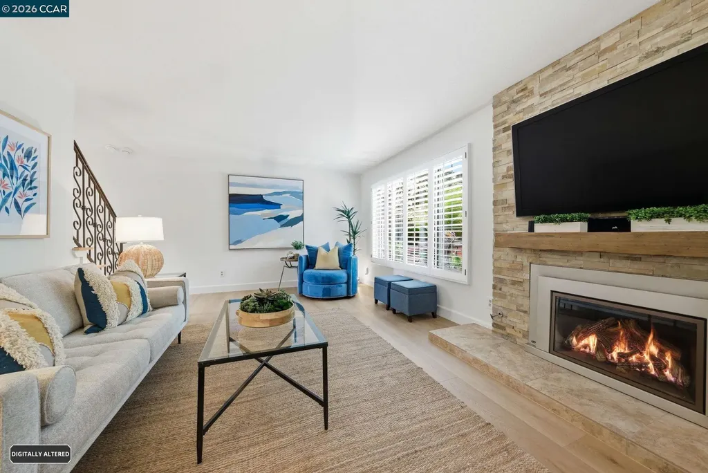 2675 Durango Lane San Ramon CA 94583