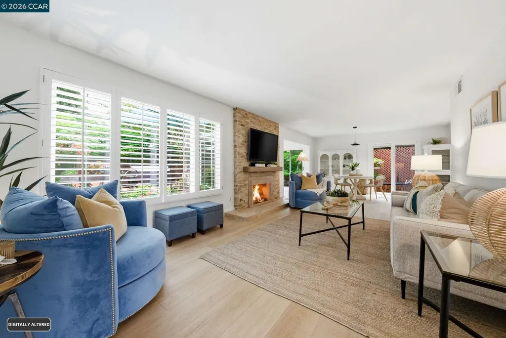2675 Durango Lane San Ramon CA 94583