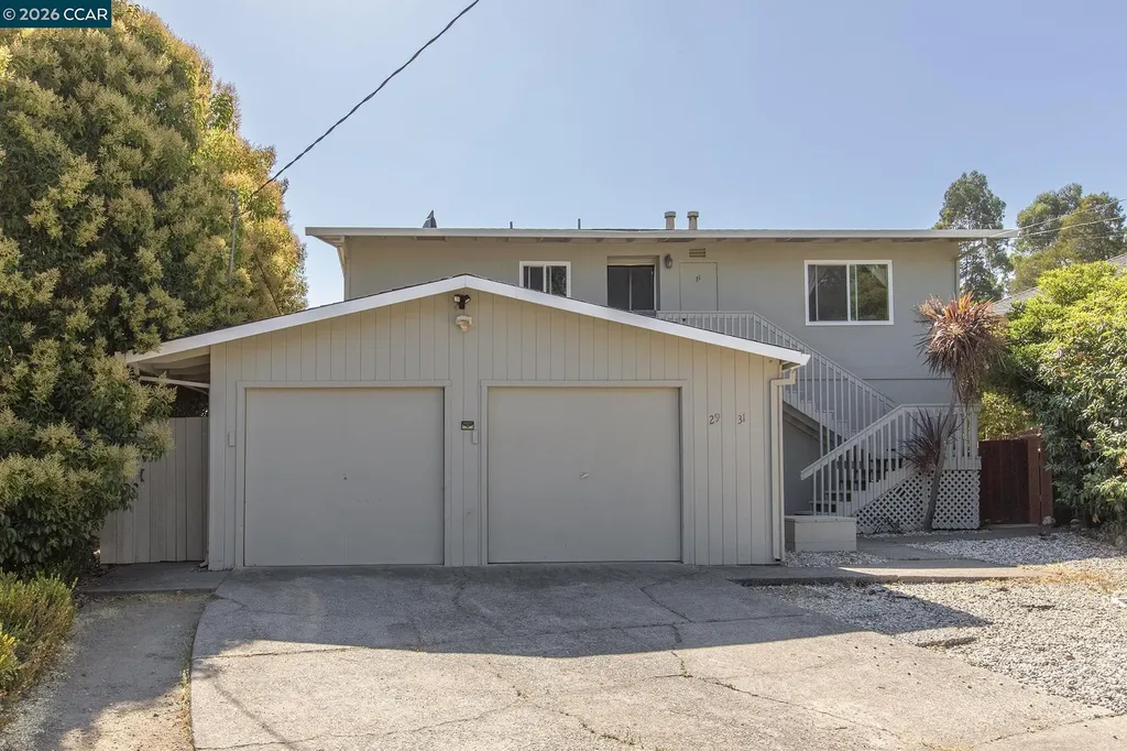 29 Leafwood Circle San Rafael CA 94901