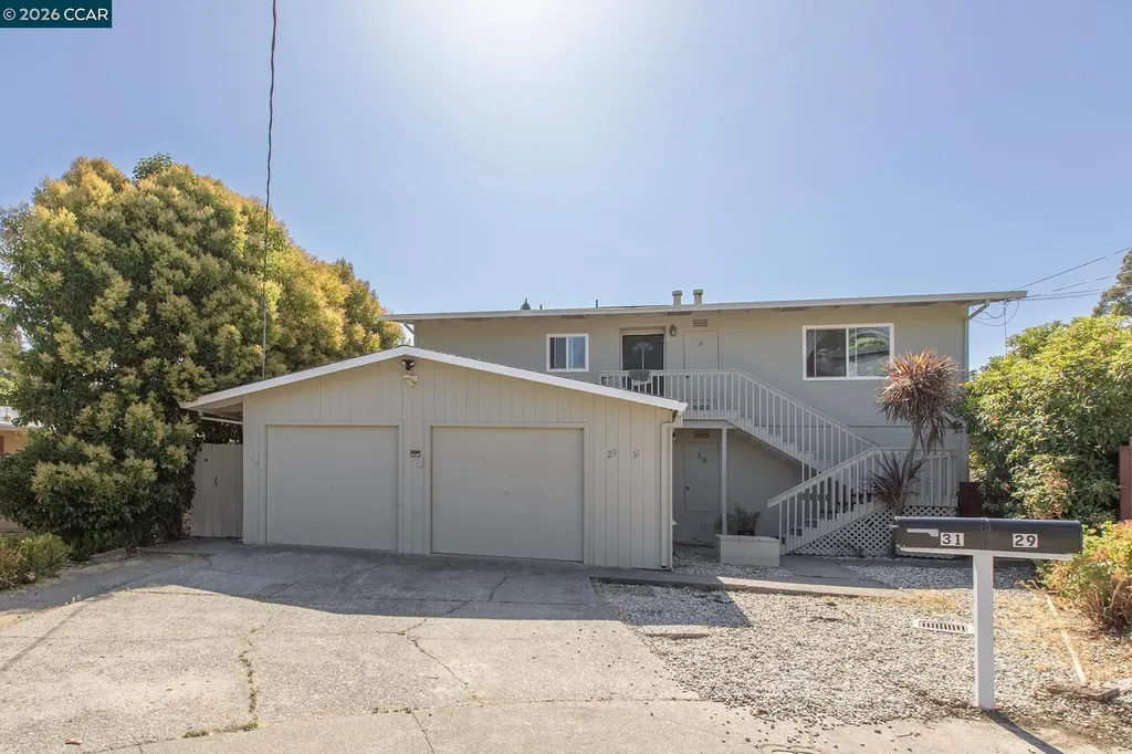 29 Leafwood Circle San Rafael CA 94901