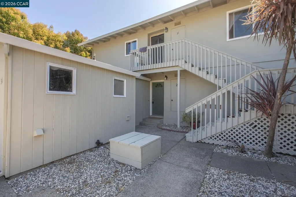 29 Leafwood Circle San Rafael CA 94901