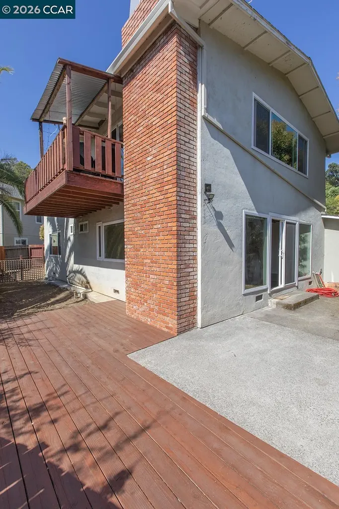 29 Leafwood Circle San Rafael CA 94901