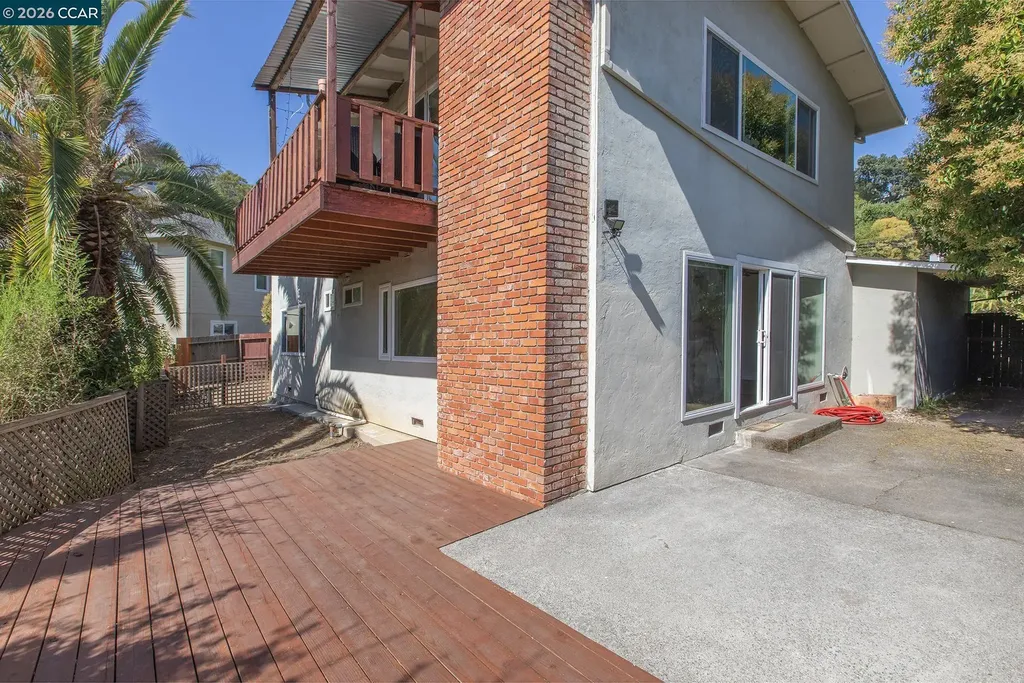 29 Leafwood Circle San Rafael CA 94901