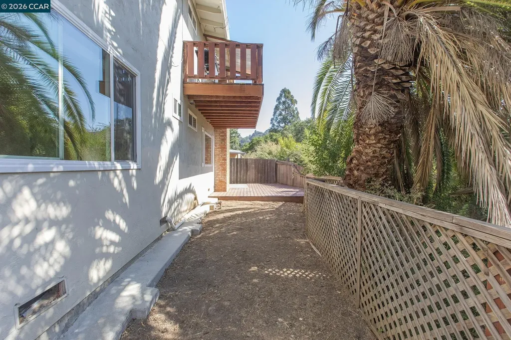 29 Leafwood Circle San Rafael CA 94901