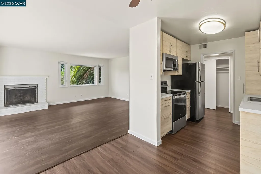 29 Leafwood Circle San Rafael CA 94901