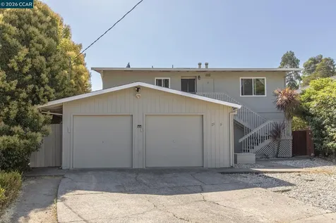 29 Leafwood Circle San Rafael CA 94901