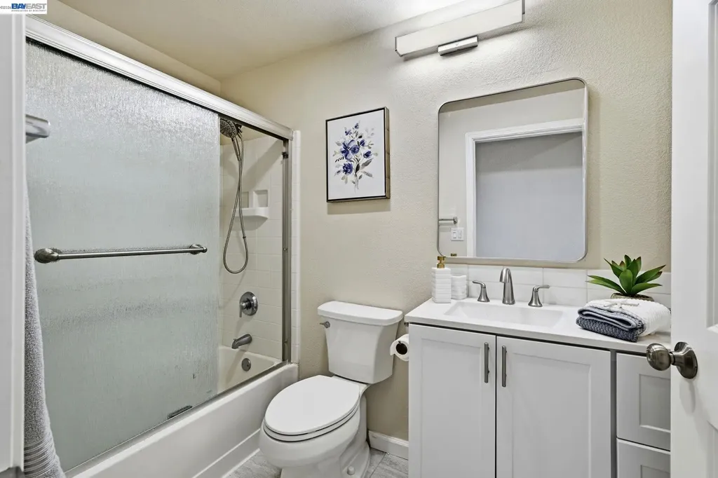 38740 Tyson Lane Fremont CA 94536