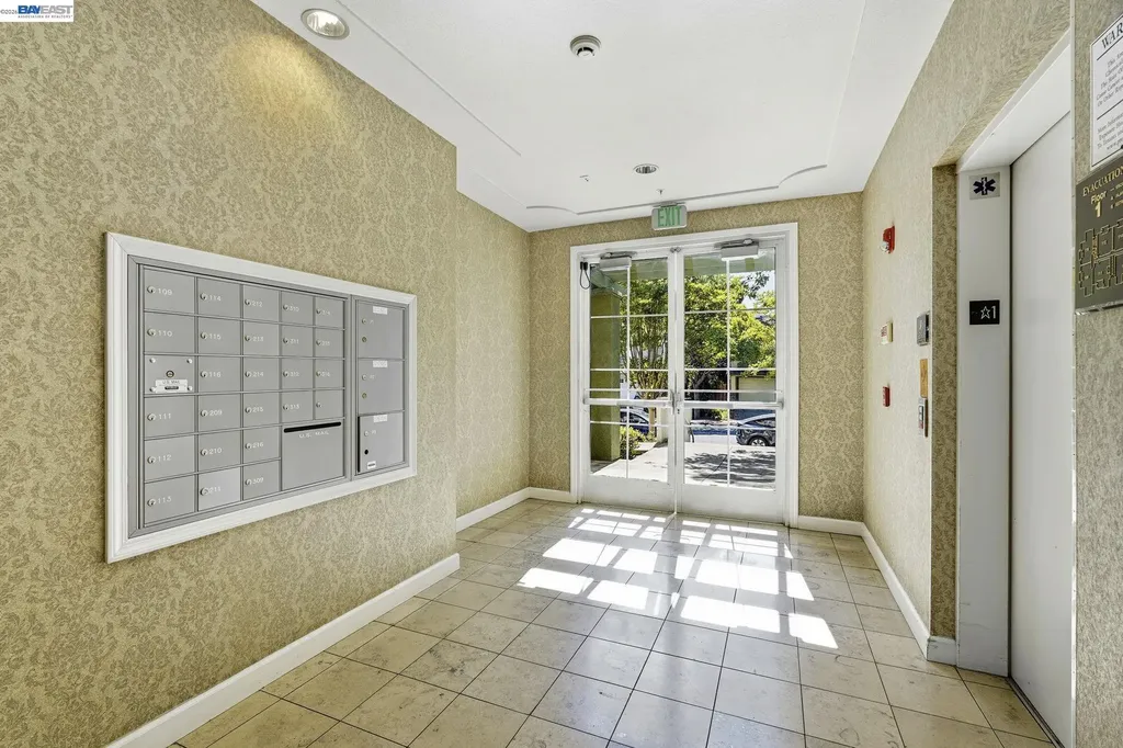 38740 Tyson Lane Fremont CA 94536
