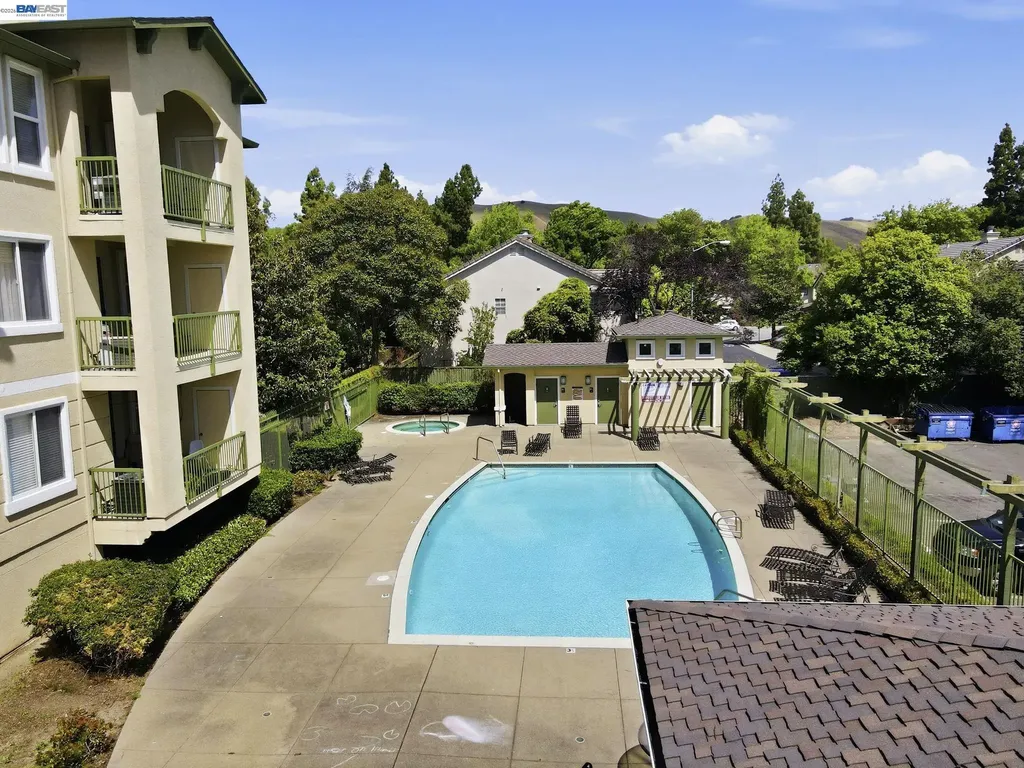 38740 Tyson Lane Fremont CA 94536