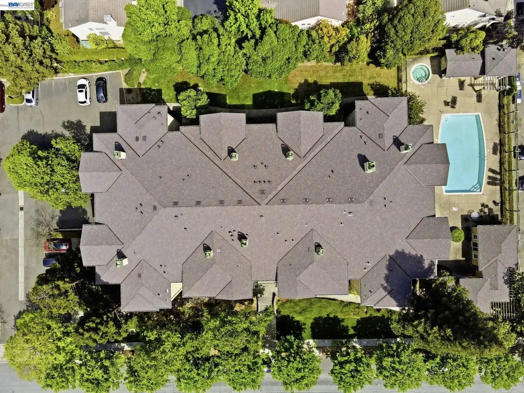 38740 Tyson Lane Fremont CA 94536