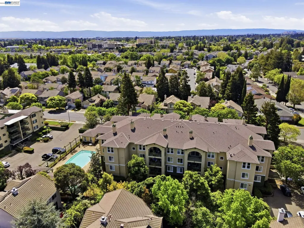 38740 Tyson Lane Fremont CA 94536