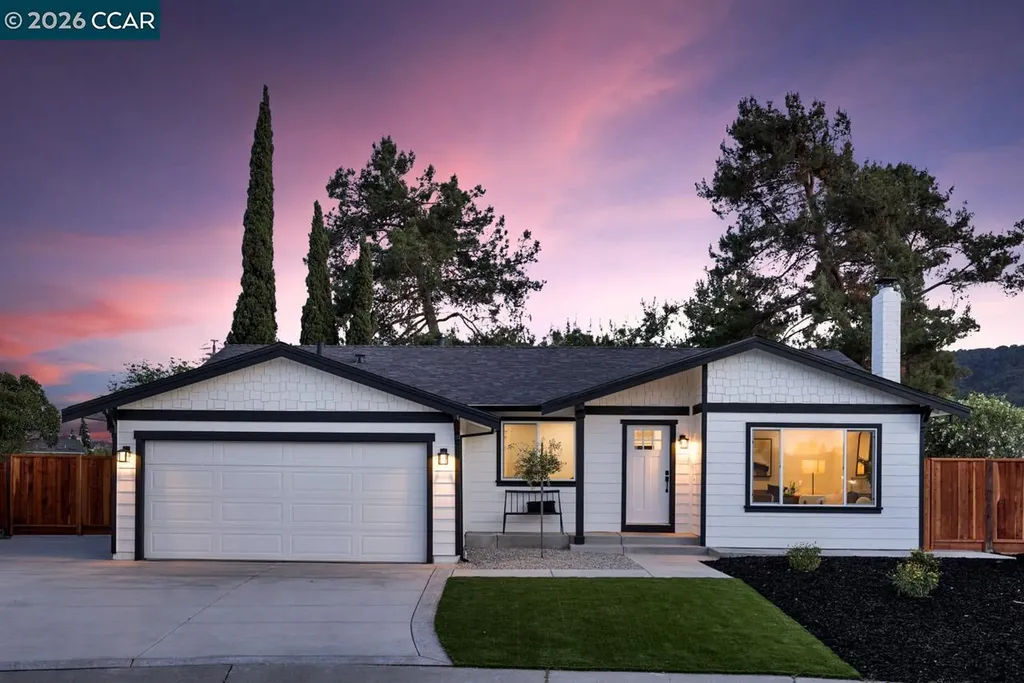 4093 Alta Court Pleasanton CA 94588