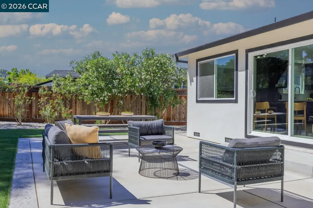4093 Alta Court Pleasanton CA 94588