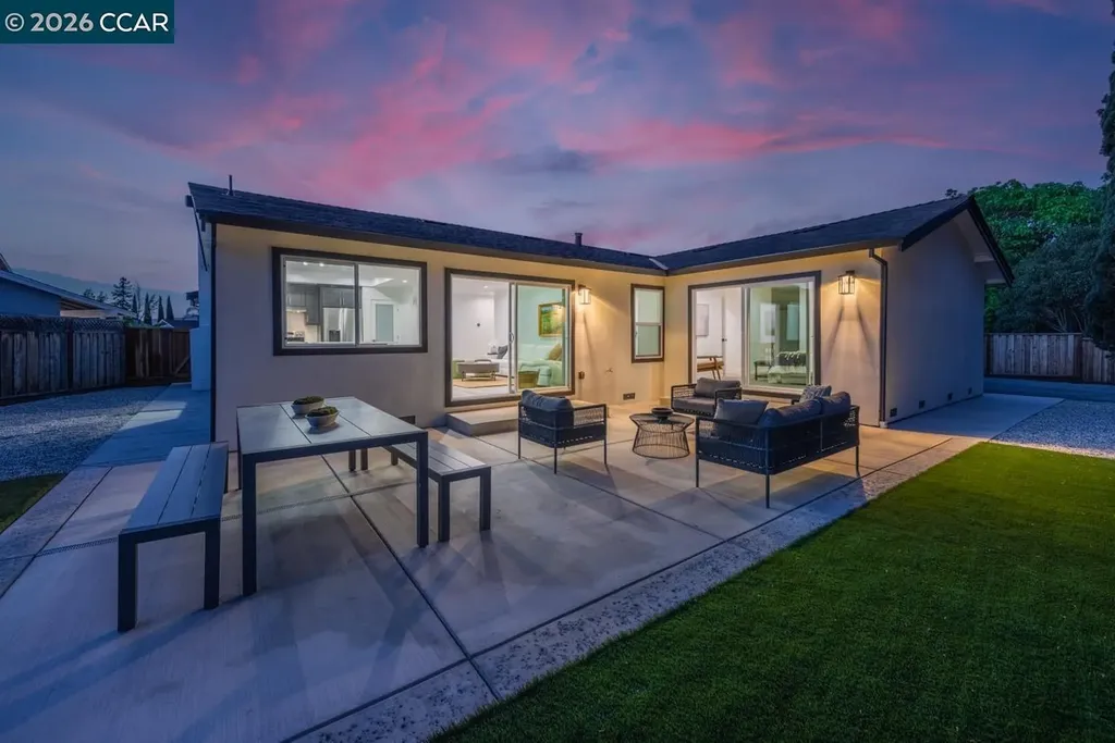 4093 Alta Court Pleasanton CA 94588