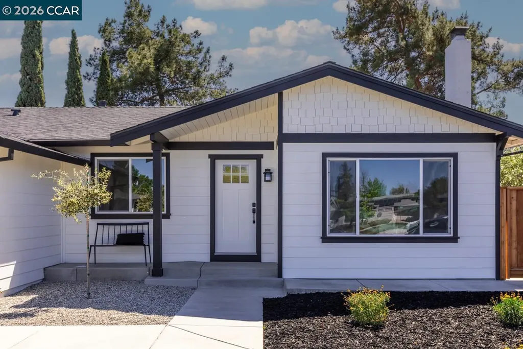 4093 Alta Court Pleasanton CA 94588