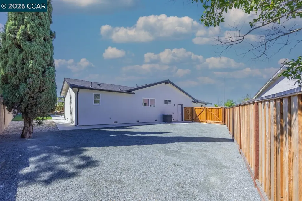 4093 Alta Court Pleasanton CA 94588