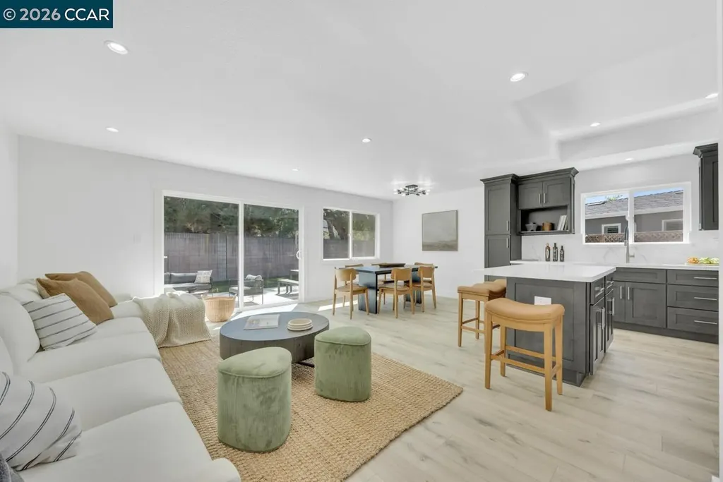 4093 Alta Court Pleasanton CA 94588