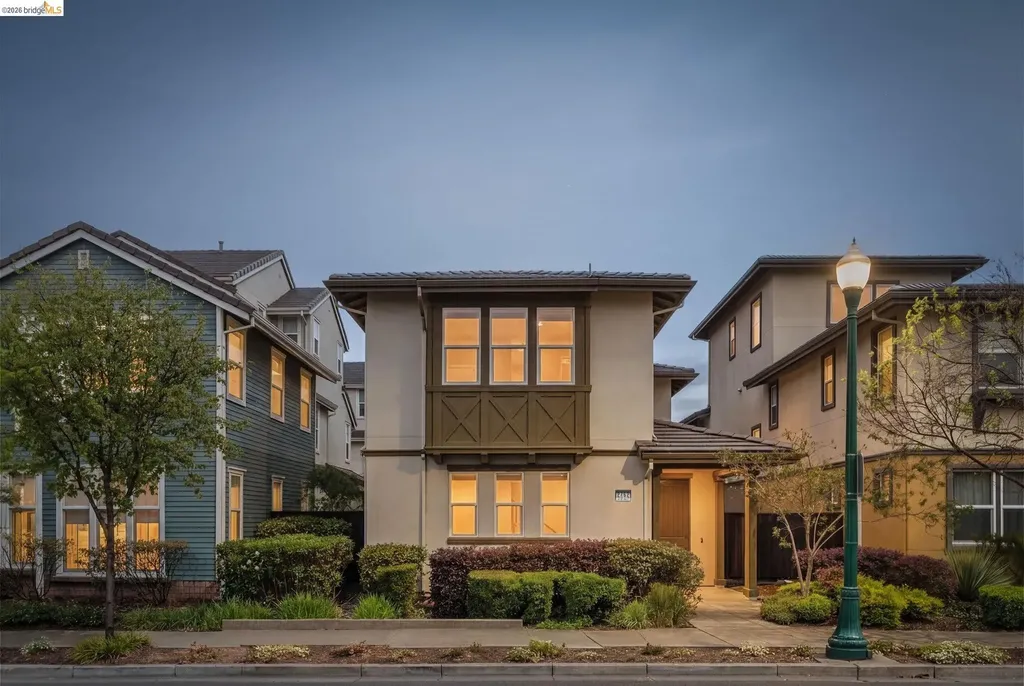 2762 Bette Street Alameda CA 94501